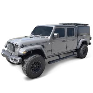 Westin - Westin 29-24165 Pro-e Electric Running Boards - Image 8