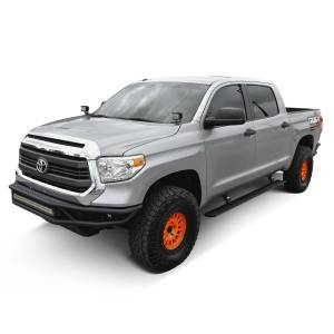 Westin - Westin 29-23255 Pro-e Electric Running Boards - Image 9