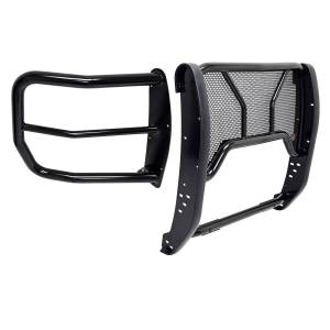 Westin - Westin 57-24105 HDX Modular Grille Guard - Image 4
