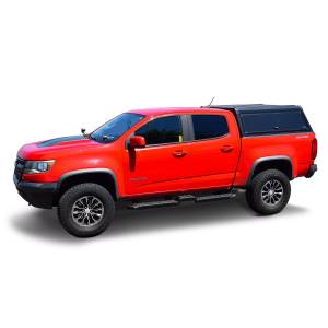 Westin - Westin 55-34015 HDX Running Board - Image 6