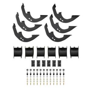 Westin - Westin 55-34125 HDX Running Board - Image 6