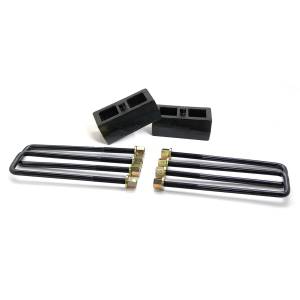 ReadyLift - ReadyLift 66-3112 Rear Block Kit - Image 1