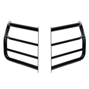 Westin - Westin 57-23995 HDX Grille Guard - Image 8