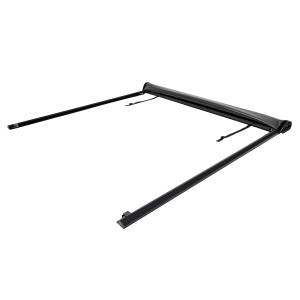 Westin - Westin 19-11085 Roll-Up Tonneau Cover - Image 5
