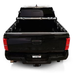 Westin - Westin 19-12785 Roll-Up Tonneau Cover - Image 11