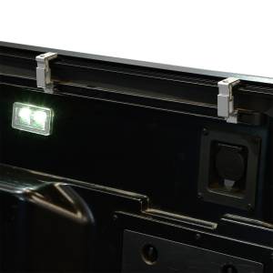 Westin - Westin 19-12785 Roll-Up Tonneau Cover - Image 13