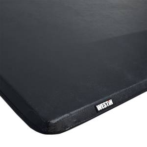 Westin - Westin 19-20285 Tri-Fold Tonneau Cover - Image 4