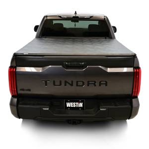 Westin - Westin 19-20285 Tri-Fold Tonneau Cover - Image 13