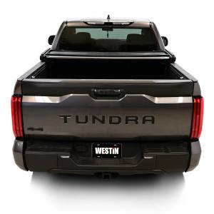 Westin - Westin 19-20285 Tri-Fold Tonneau Cover - Image 14