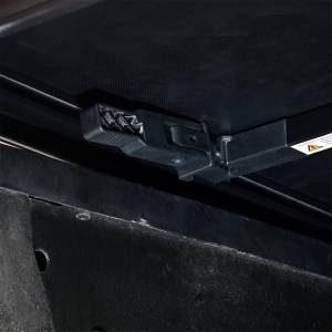 Westin - Westin 19-20285 Tri-Fold Tonneau Cover - Image 20