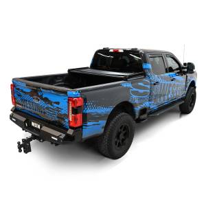Westin - Westin 19-21005 Tri-Fold Tonneau Cover - Image 13