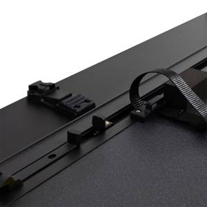 Westin - Westin 19-40285 Tri-Fold Tonneau Cover - Image 9