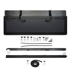Westin - Westin 19-40285 Tri-Fold Tonneau Cover - Image 11