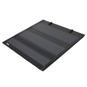 Westin - Westin 19-41065 Tri-Fold Tonneau Cover - Image 1