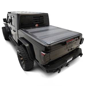 Westin - Westin 19-44165 Tri-Fold Tonneau Cover - Image 12