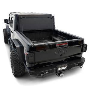 Westin - Westin 19-44165 Tri-Fold Tonneau Cover - Image 18