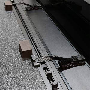 Westin - Westin 19-44795 Tri-Fold Tonneau Cover - Image 22