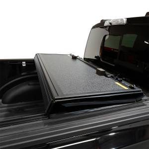 Westin - Westin 19-46355 Tri-Fold Tonneau Cover - Image 14