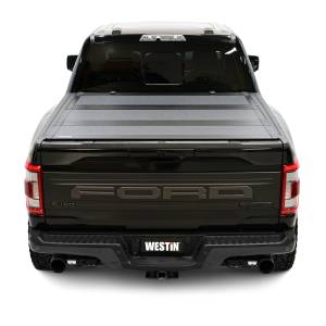 Westin - Westin 19-46355 Tri-Fold Tonneau Cover - Image 15