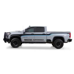 Westin - Westin 24-64765 AT6 Running Boards - Image 10
