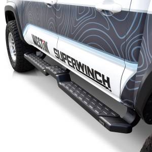 Westin - Westin 55-32775 HDX Running Board - Image 8