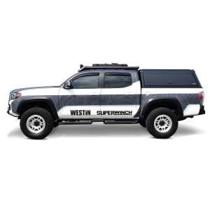 Westin - Westin 55-32775 HDX Running Board - Image 10