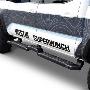 Westin - Westin 55-32775 HDX Running Board - Image 9