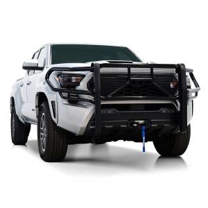 Westin - Westin 57-2785 HDX Grille Guard - Image 11