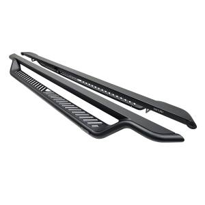 Westin - Westin 20-42785 Outlaw Running Boards - Image 2