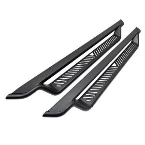 Westin - Westin 20-43245 Outlaw Running Boards - Image 1