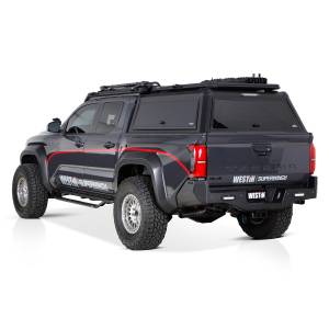 Westin - Westin 20-42785 Outlaw Running Boards - Image 11