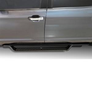 Westin - Westin 20-43255 Outlaw Running Boards - Image 12