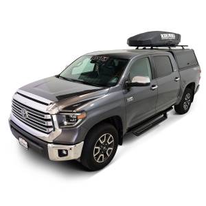 Westin - Westin 20-43255 Outlaw Running Boards - Image 13
