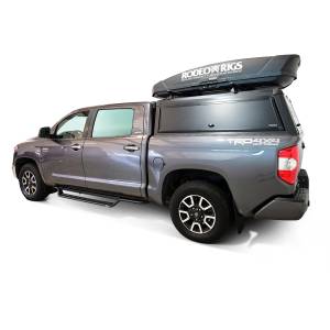 Westin - Westin 20-43255 Outlaw Running Boards - Image 14