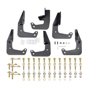 Westin - Westin 20-43565 Outlaw Running Boards - Image 7