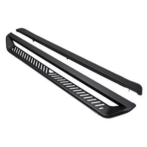 Westin - Westin 20-43785 Outlaw Running Boards - Image 2