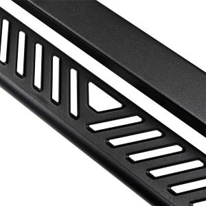 Westin - Westin 20-43945 Outlaw Running Boards - Image 6