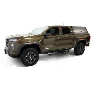 Westin - Westin 20-44015 Outlaw Running Boards - Image 13