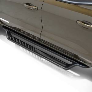 Westin - Westin 20-44015 Outlaw Running Boards - Image 9
