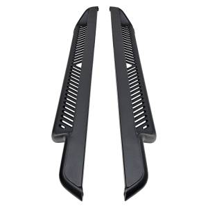 Westin - Westin 20-44065 Outlaw Running Boards - Image 3