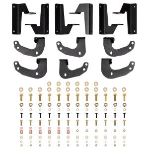 Westin - Westin 20-44065 Outlaw Running Boards - Image 7