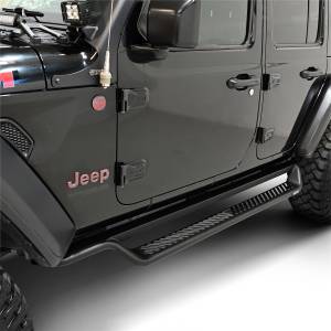 Westin - Westin 20-44065 Outlaw Running Boards - Image 8