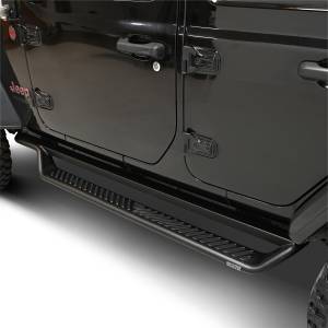 Westin - Westin 20-44065 Outlaw Running Boards - Image 9