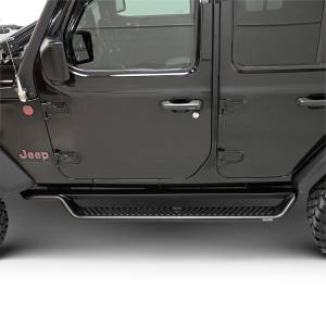 Westin - Westin 20-44065 Outlaw Running Boards - Image 10