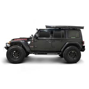 Westin - Westin 20-44065 Outlaw Running Boards - Image 14