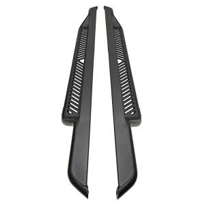 Westin - Westin 20-44085 Outlaw Running Boards - Image 3