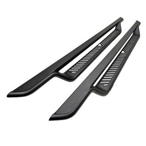 Westin - Westin 20-44135 Outlaw Running Boards - Image 1
