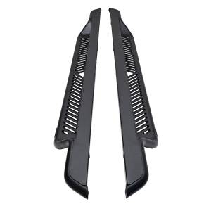 Westin - Westin 20-44135 Outlaw Running Boards - Image 3