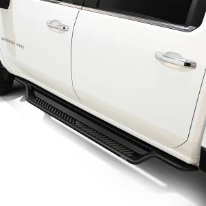 Westin - Westin 20-44135 Outlaw Running Boards - Image 9