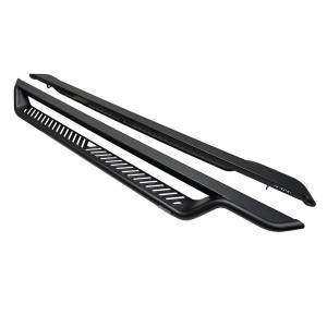 Westin - Westin 20-44155 Outlaw Running Boards - Image 2